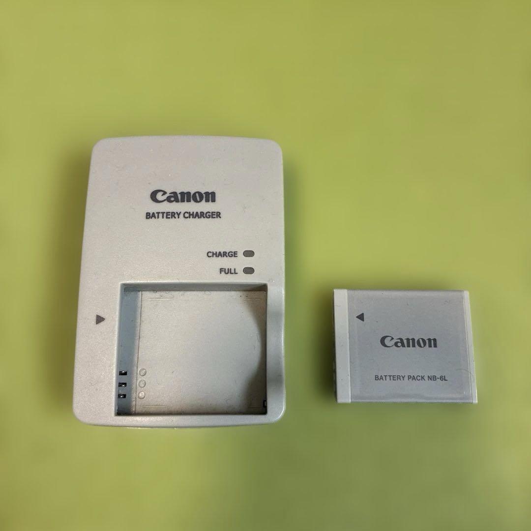 【動作確認済】Canon PowerShot S90 コンパクトデジタルカメラ