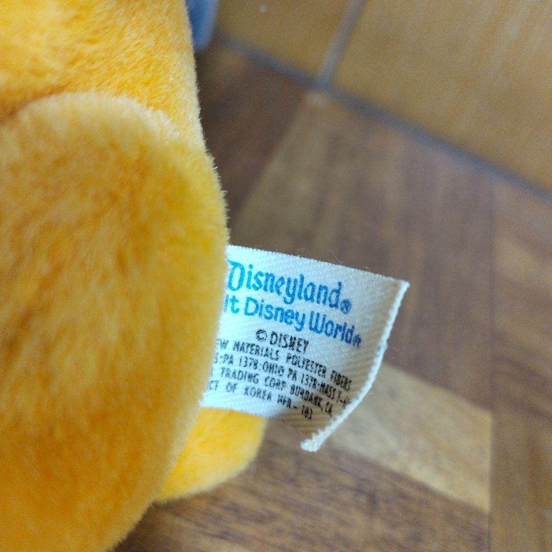 最終価格　ディズニーワールド　わんわん物語　レディーとトランプ2点セット