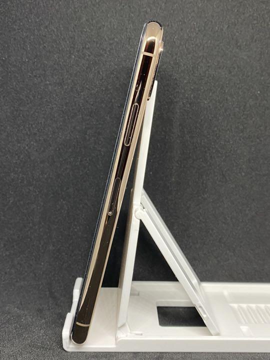 限定品特価 おめでたいGOLD iPhone Xs Gold 64 GB SIMフリー Vqovs-m26034464953 お得HOT