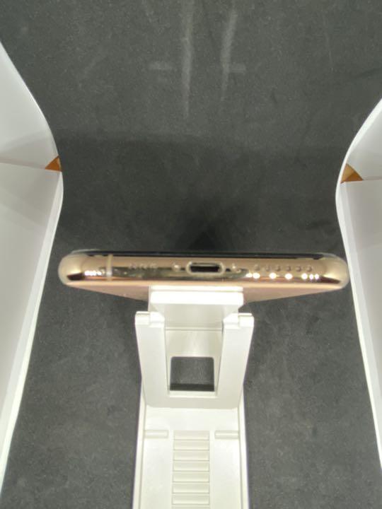 限定品特価 おめでたいGOLD iPhone Xs Gold 64 GB SIMフリー Vqovs-m26034464953 お得HOT