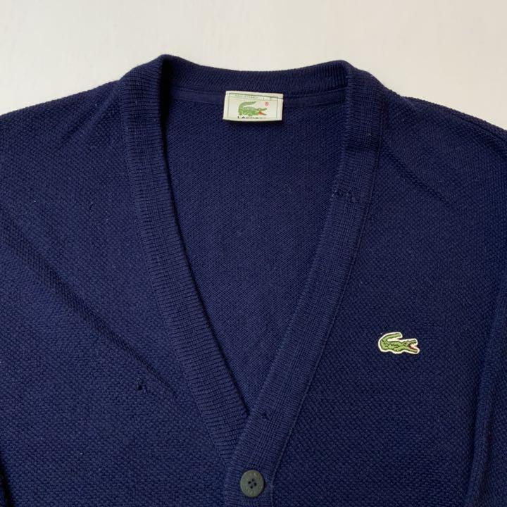 今季一番 80s ヴィンテージ アクリルニットカーディガン フランス製 LACOSTE - カーディガン - www.fonsti.org 今季一番 80s ヴィンテージ アクリルニットカーディガン フランス製 LACOSTE - カーディガン - www.fonsti.org