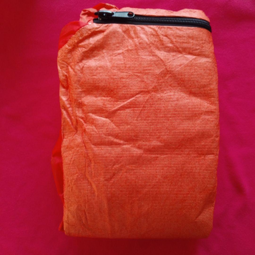 SOL Escape Bivy　エスケープヴィヴィ