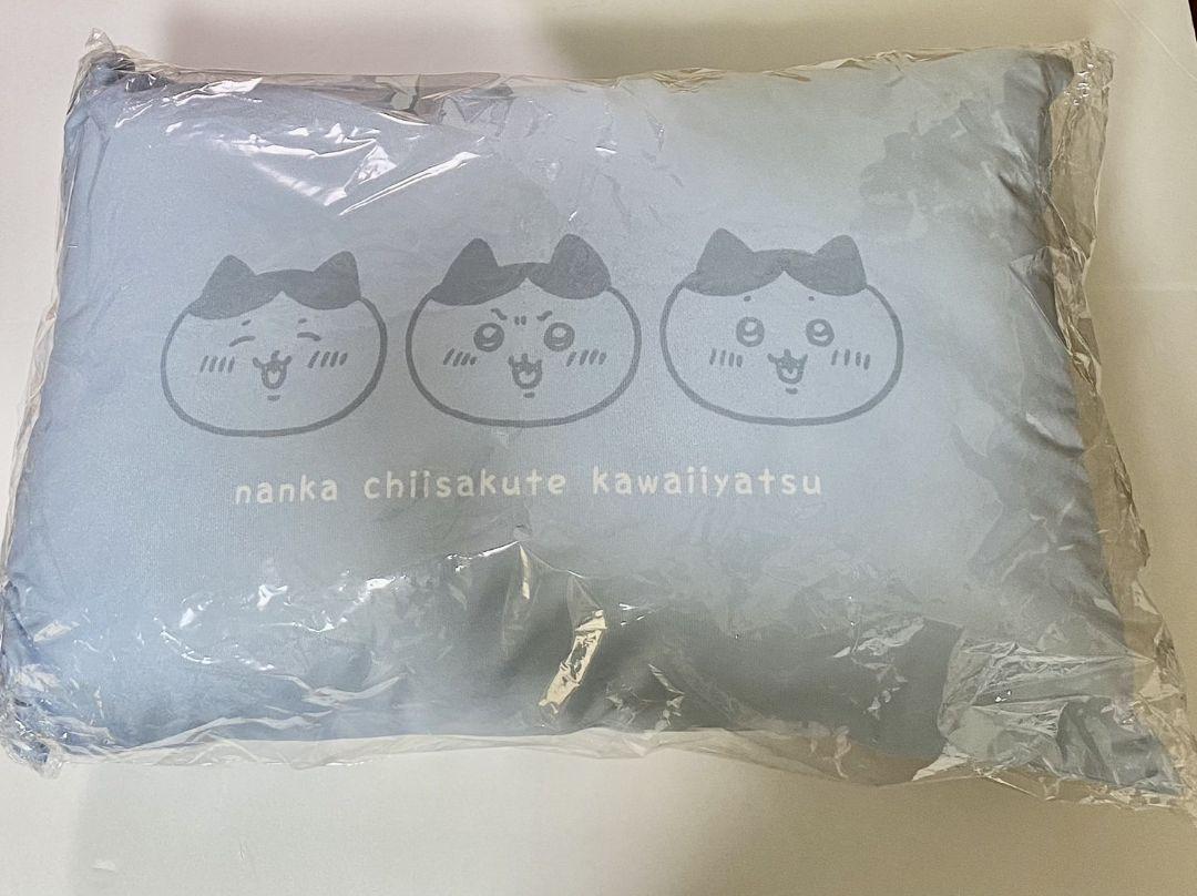 ナガノ ちいかわ しまむら 枕 初期 ３点セット　即購入⭕️