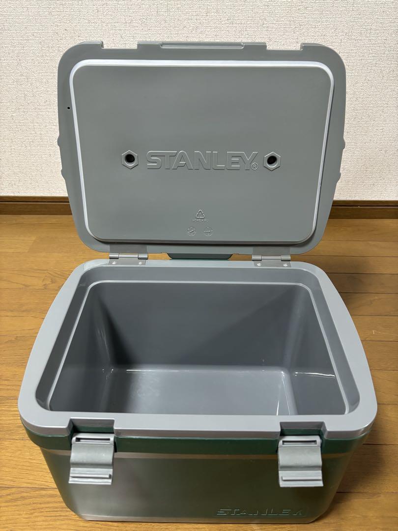 スタンレーアドベンチャー