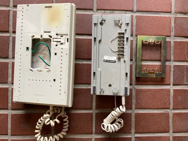 アイホン VGX-DBL-SV /QF-DK /QEH-1CD /2GT-5G | cassado.com.pe