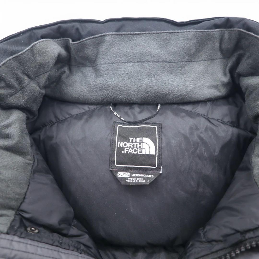 THE NORTH FACE マクマードパーカ McMurdo Parka
