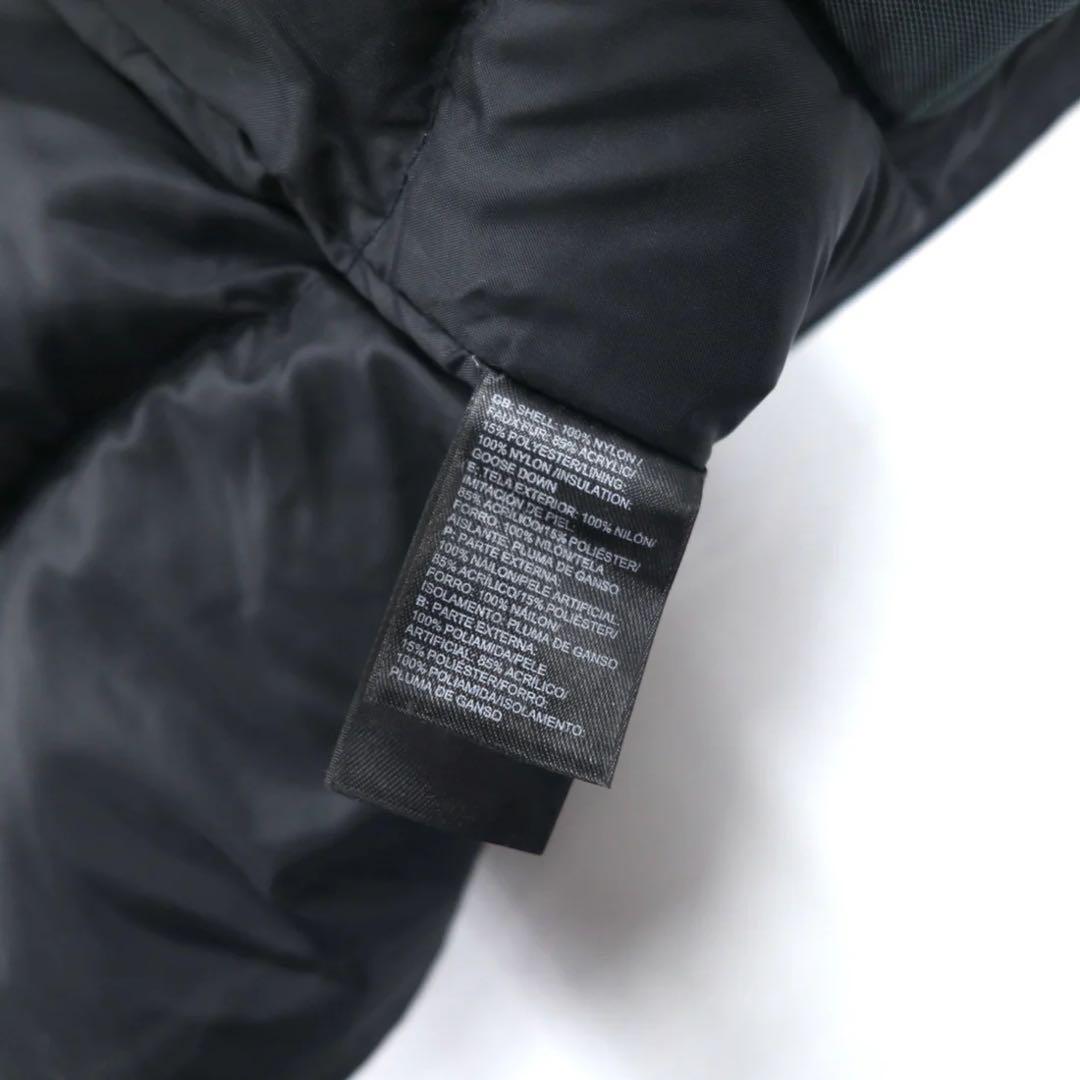 THE NORTH FACE マクマードパーカ McMurdo Parka