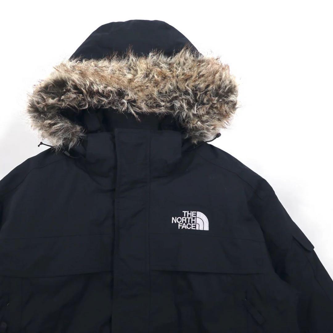THE NORTH FACE マクマードパーカ McMurdo Parka