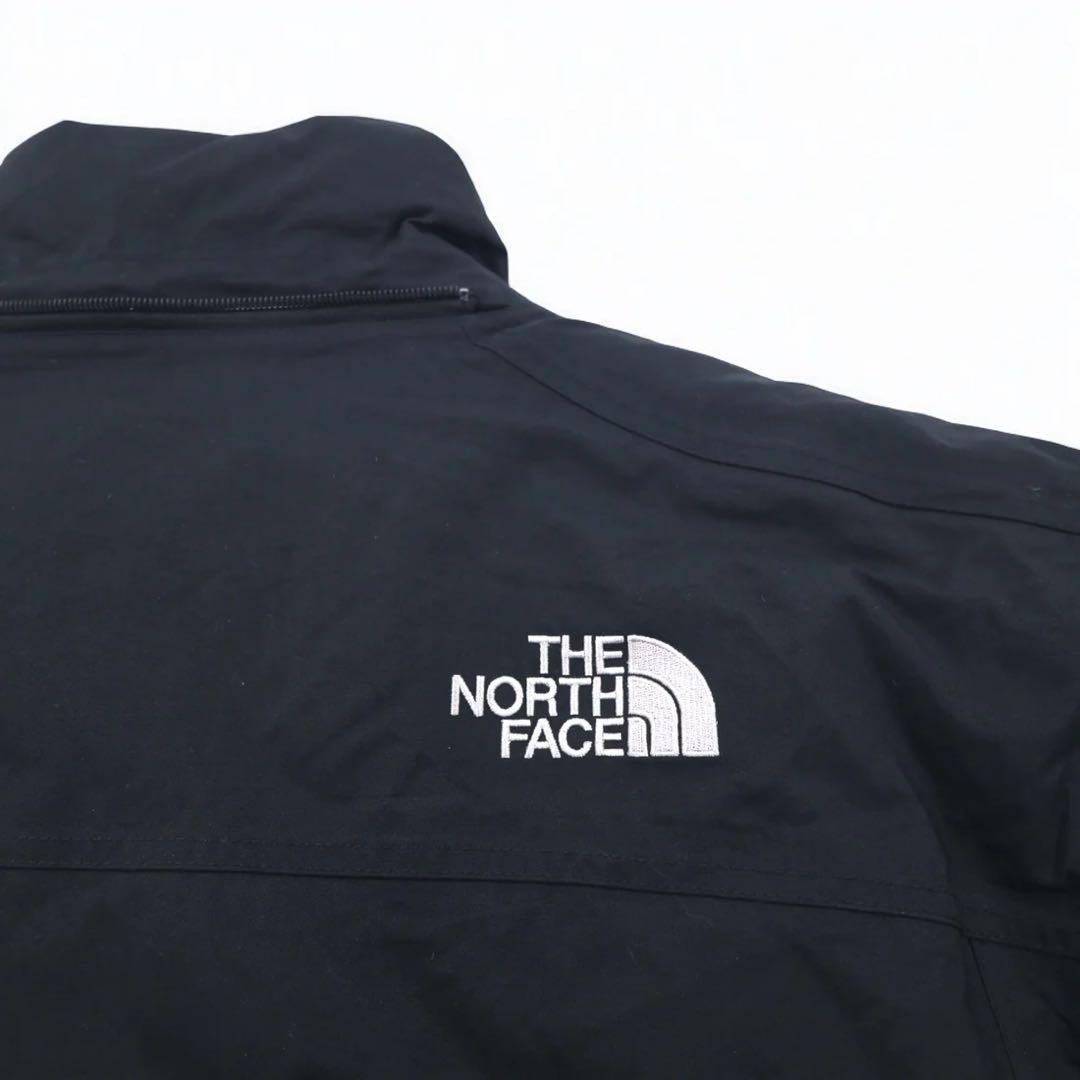 THE NORTH FACE マクマードパーカ McMurdo Parka