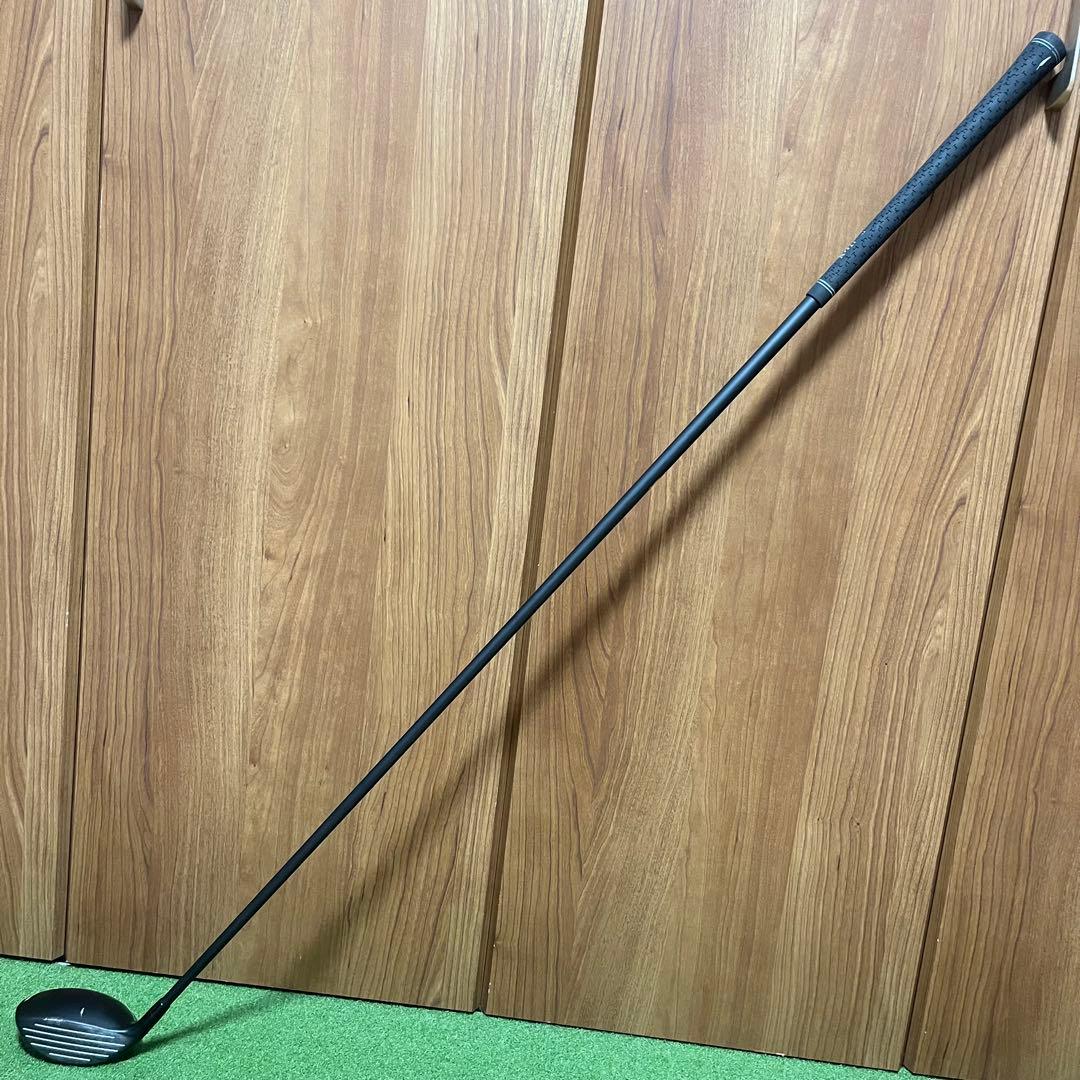 【FOURTEEN】GelongD FX-001 17.5° ゲロンディ 5W 【FOURTEEN】GelongD FX-001 17.5° ゲロンディ 5W