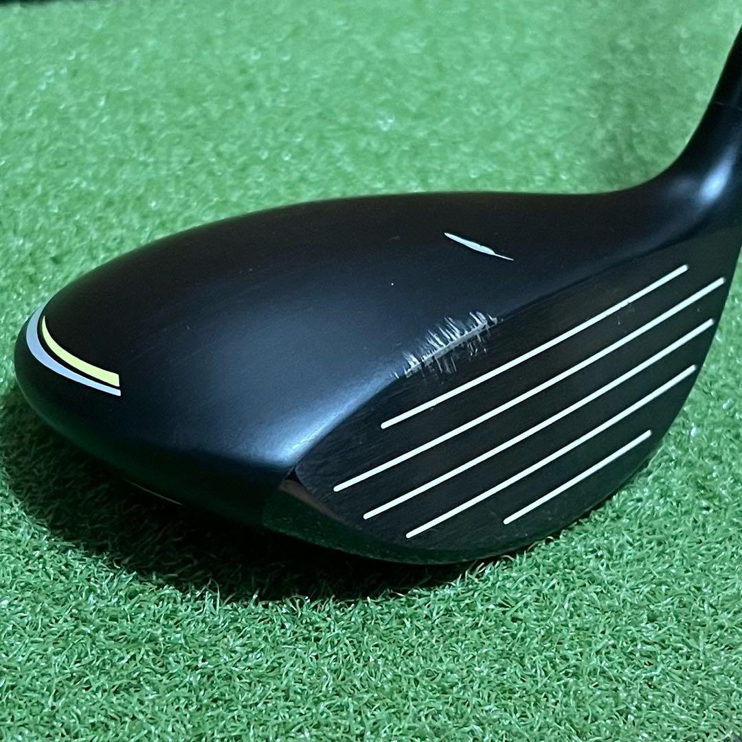 【FOURTEEN】GelongD FX-001 17.5° ゲロンディ 5W 【FOURTEEN】GelongD FX-001 17.5° ゲロンディ 5W