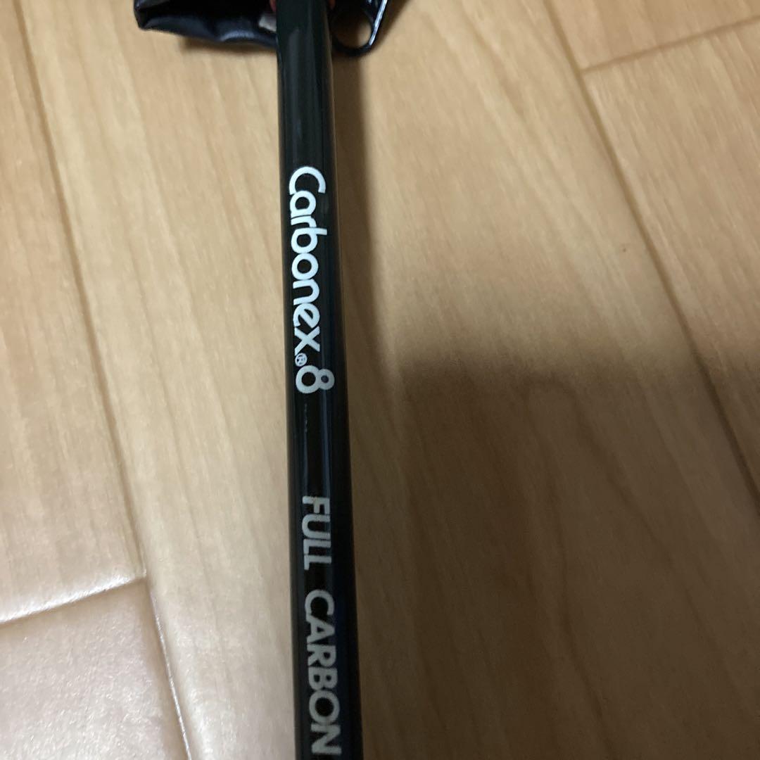 YONEX バトミントン（carbonex8）
