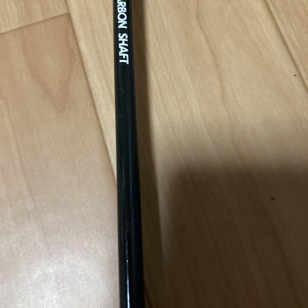 YONEX バトミントン（carbonex8）