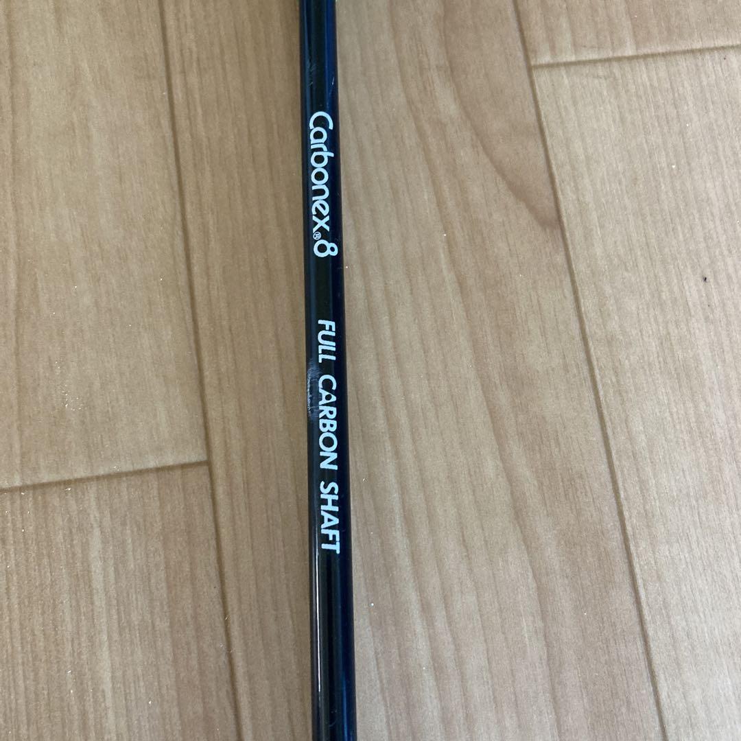YONEX バトミントン（carbonex8）