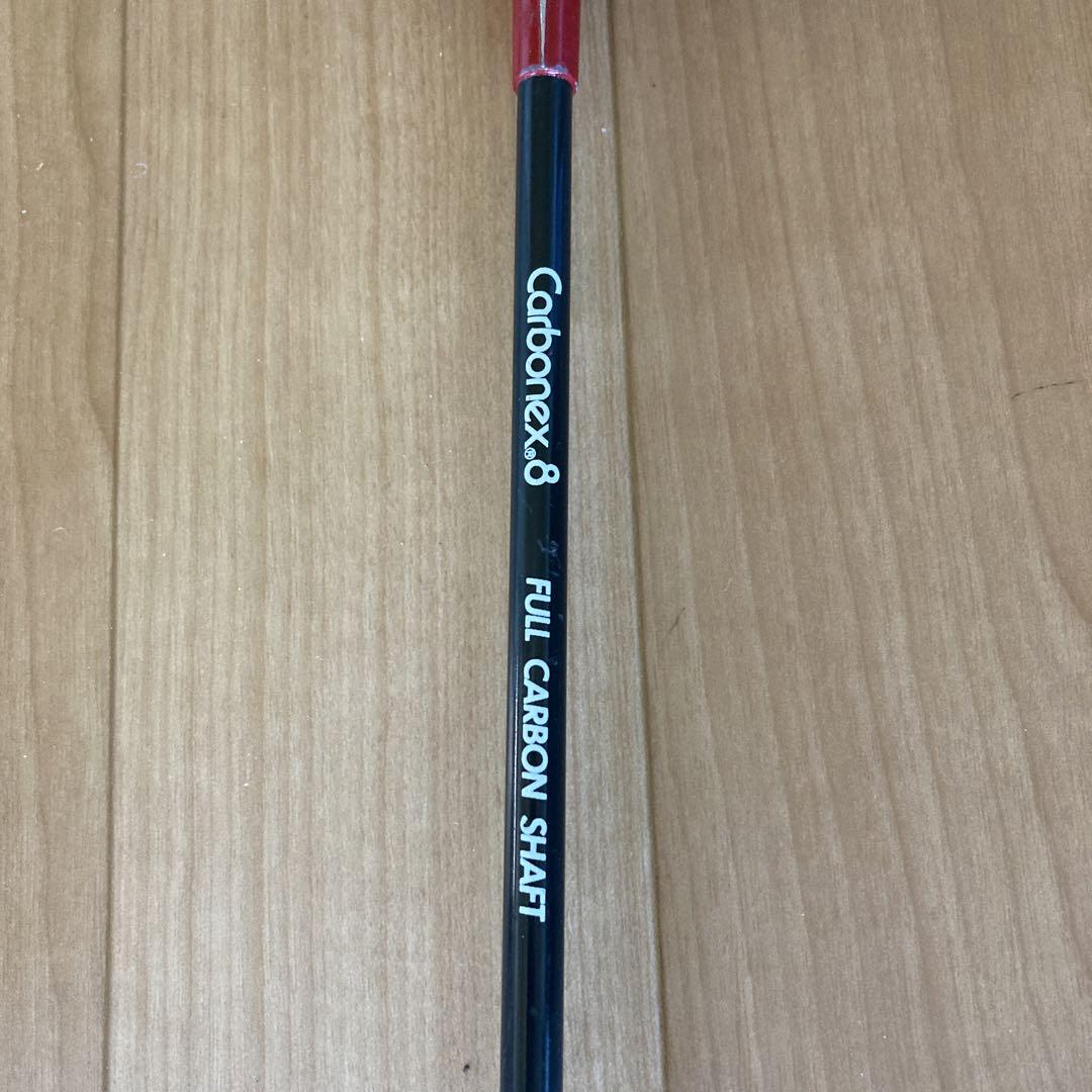 YONEX バトミントン（carbonex8）