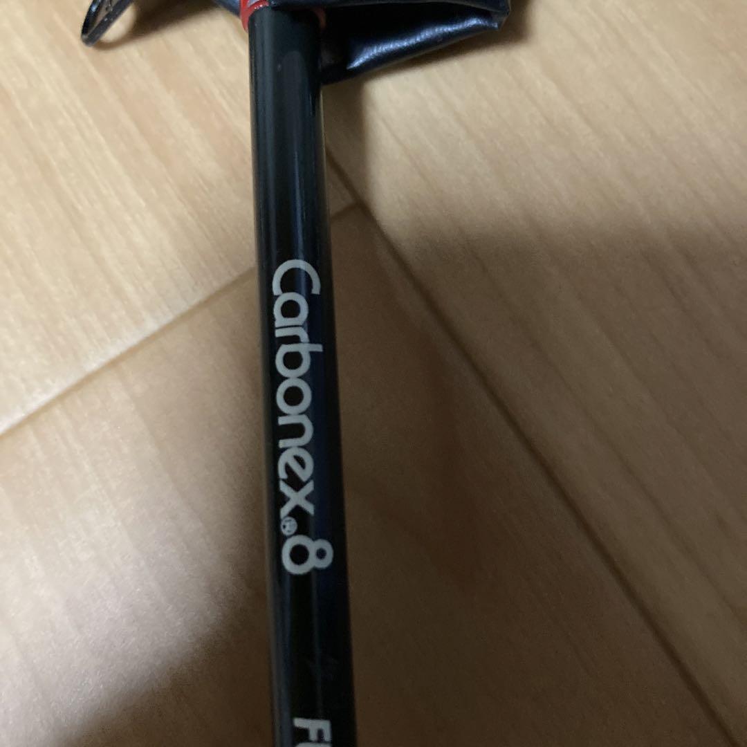 YONEX バトミントン（carbonex8）