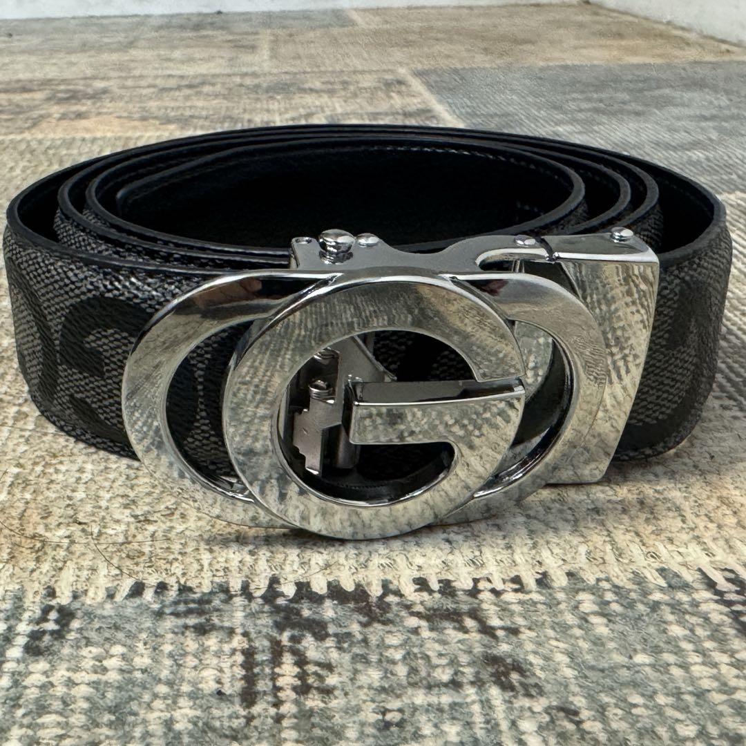 新品未使用 GUCCI LIKEベルト 並行輸入品