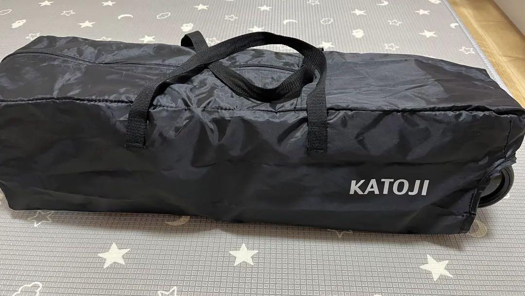 KATOJI プレイヤード New York Baby（2） ベビー家具・寝具