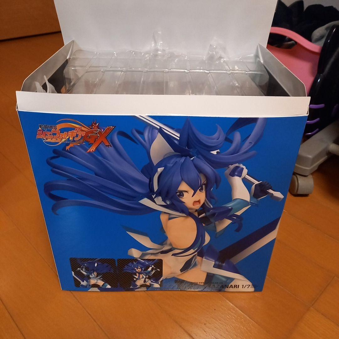フィギュア