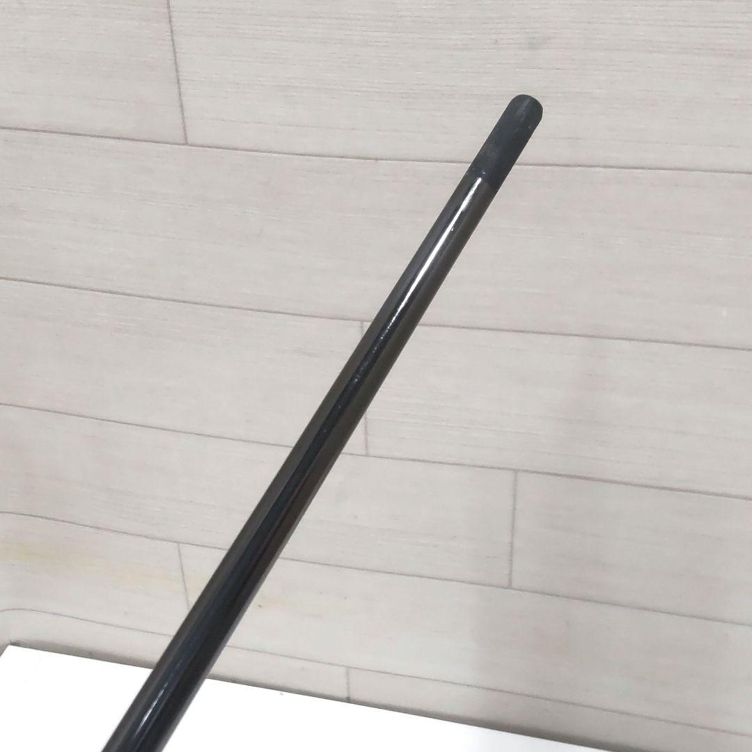 シャフトのみ　鉛付　ディアマナ　83×5ct　フレックスS　123ｇ　NJ87