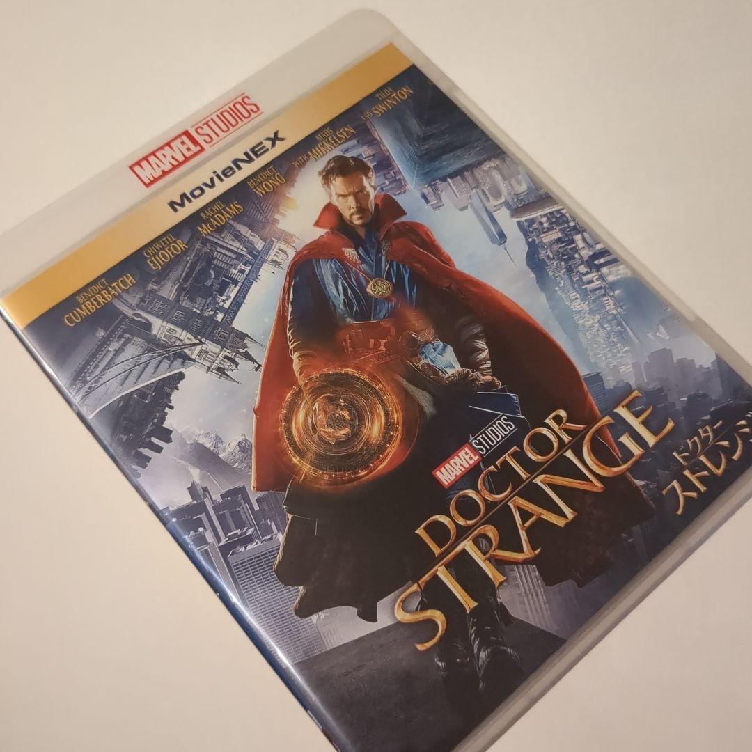 ドクター・ストレンジ＆ドクター・ドゥーム　海外版 ドクターストレンジ ＆ ドクタードゥーム DOCTOR STRANGE