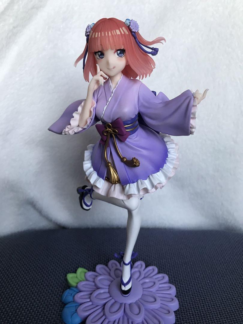 フィギュア
