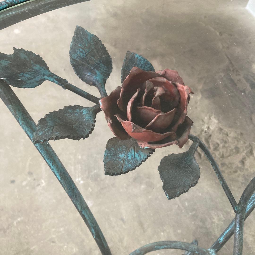 アンティーク テーブル