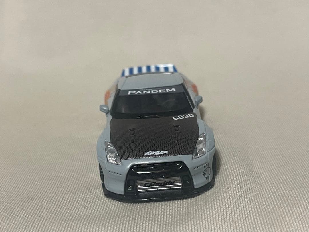 日産 GT-R