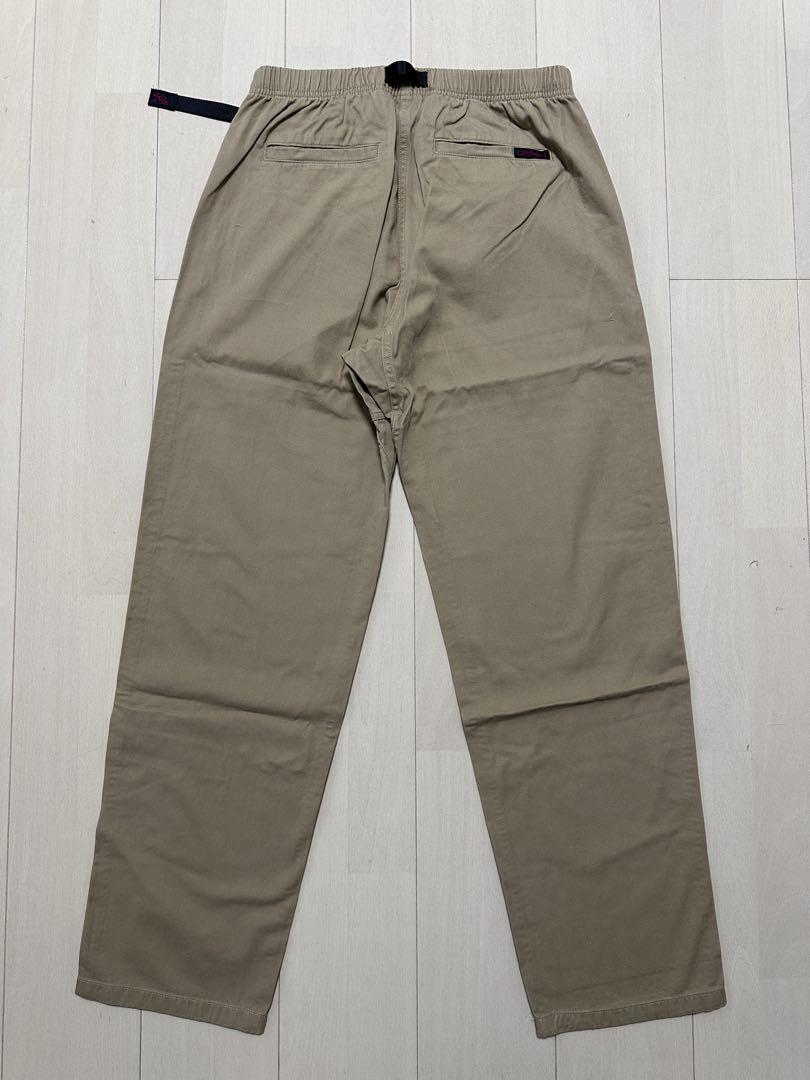 新品 GRAMICCI グラミチ パンツ ワイド ルーズ クライミング PANT