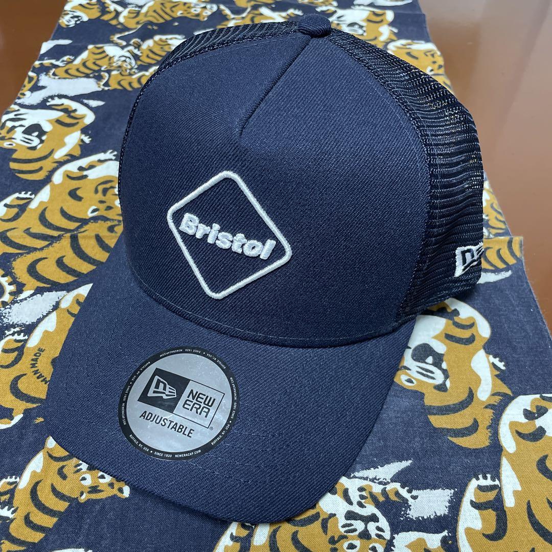 SOPH. | F.C.Real Bristol | NEW ERA 59FIFTY 70th ANNIVERSARY PACK