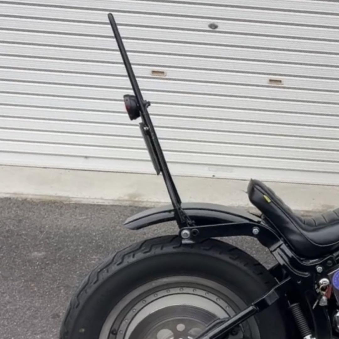 1999年 EVO FXST 74スプリンガー仕様 在庫車輌 SOLD - TT&CO