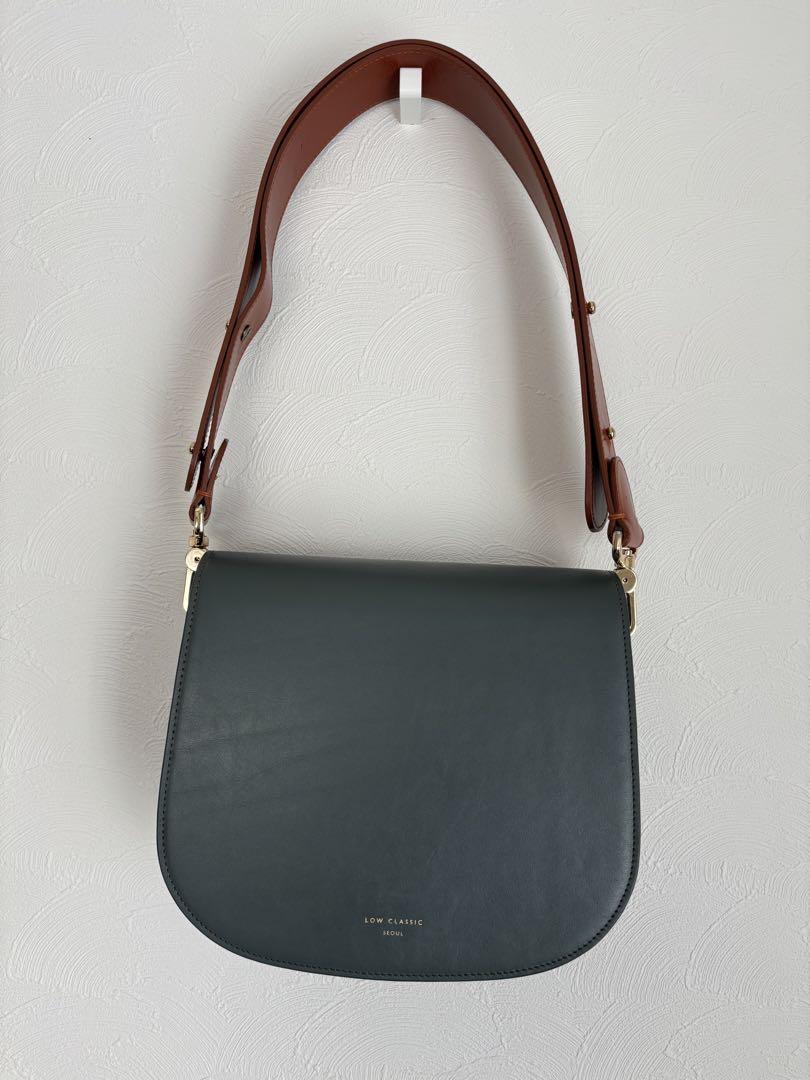 LOW CLASSIC ショルダーバッグ