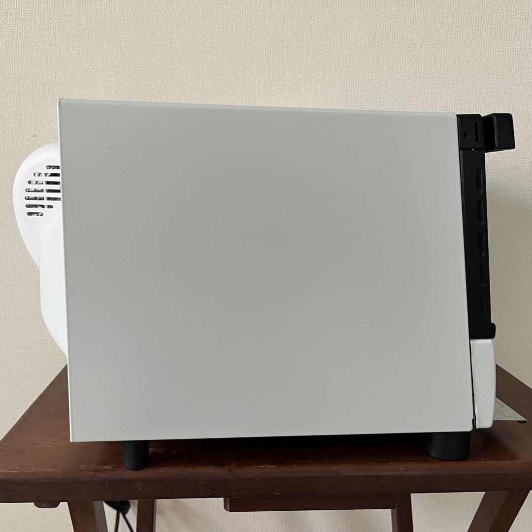 TIGER コンベクションオーブン＆トースター KAT-A131WM
