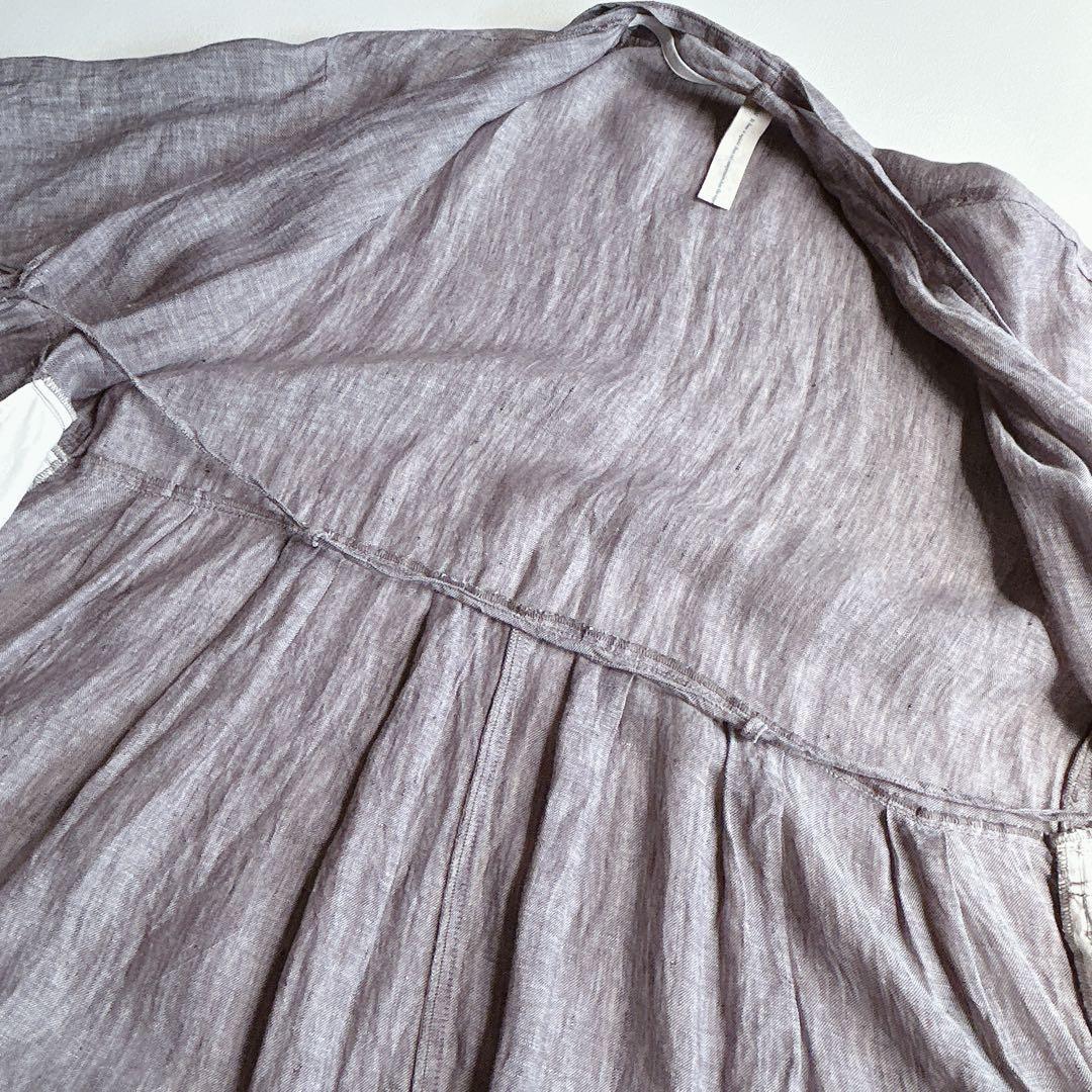 ワンピース カーディガン