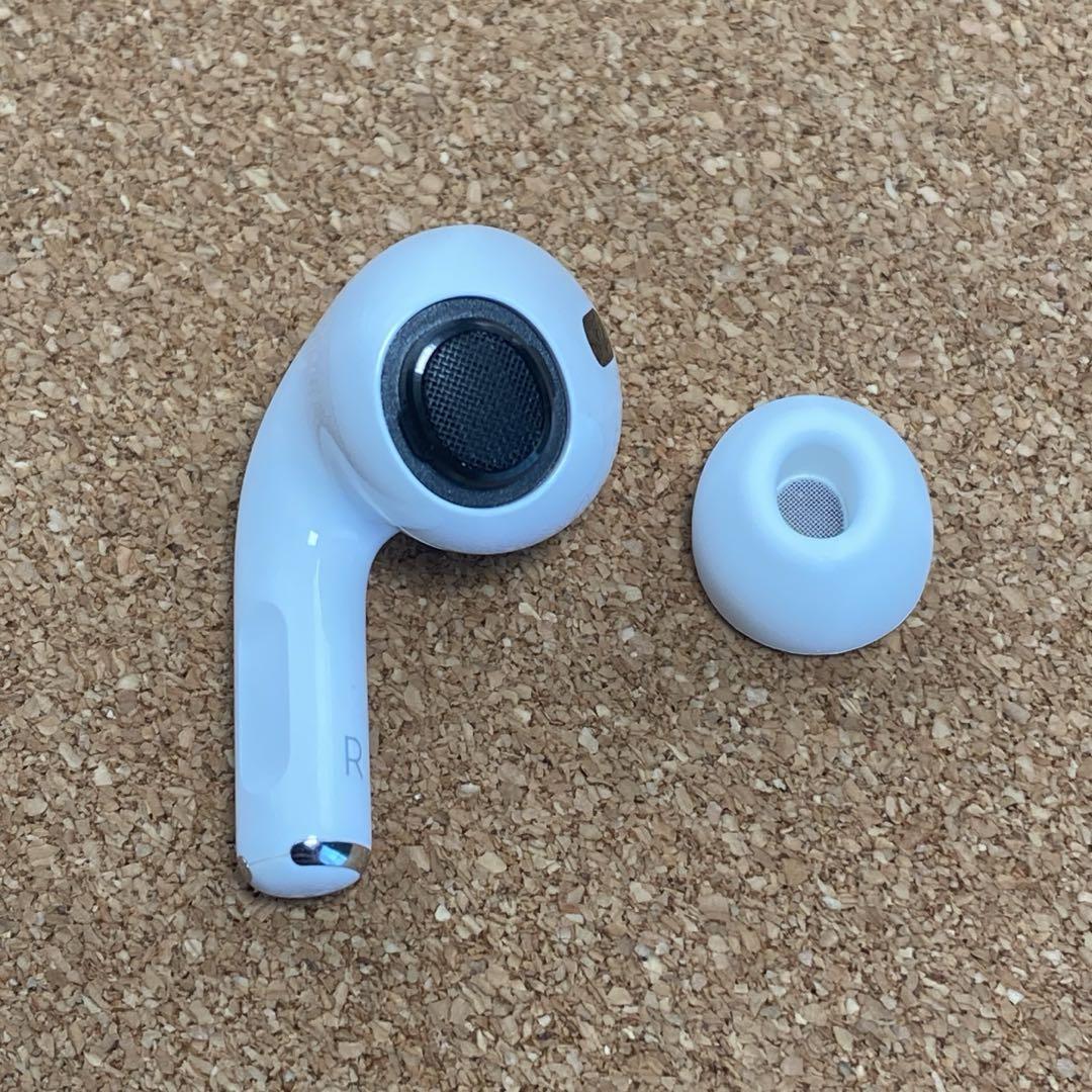 AirPods Pro 第2世代 左耳のみ USB-C Apple正規品 203 AirPods Pro 2 - Apple（日本）