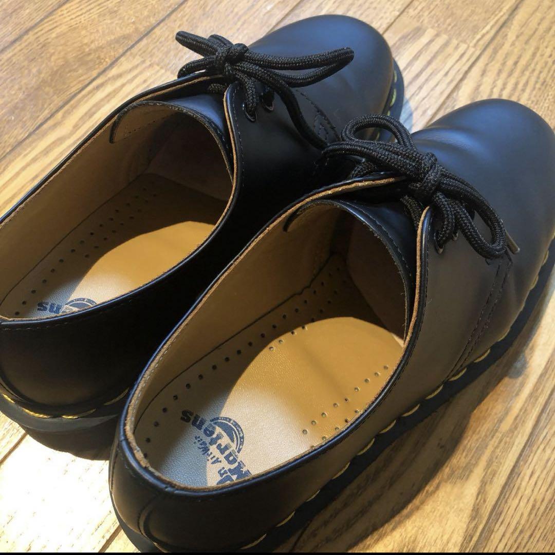 Dr.Martens ドクターマーチン　シューズ　146159