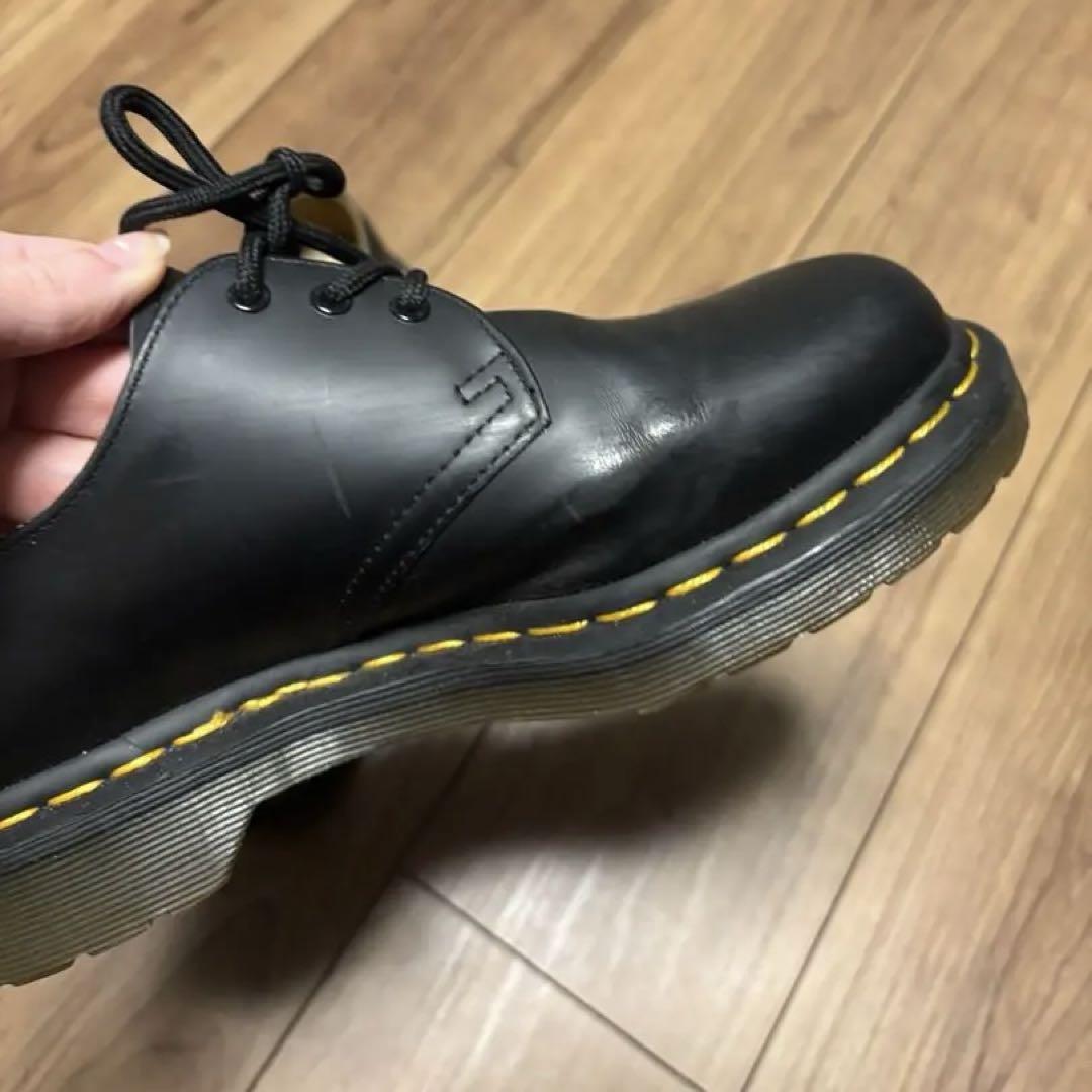 Dr.Martens ドクターマーチン　シューズ　146159