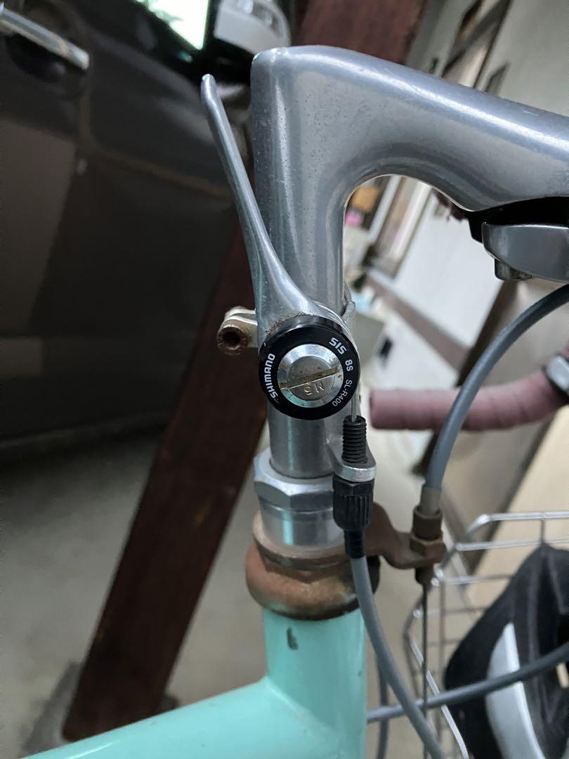 低価格の いぬ様専用【BRUNO】ミニベロ カゴ付き ヘルメットおまけ 自転車本体