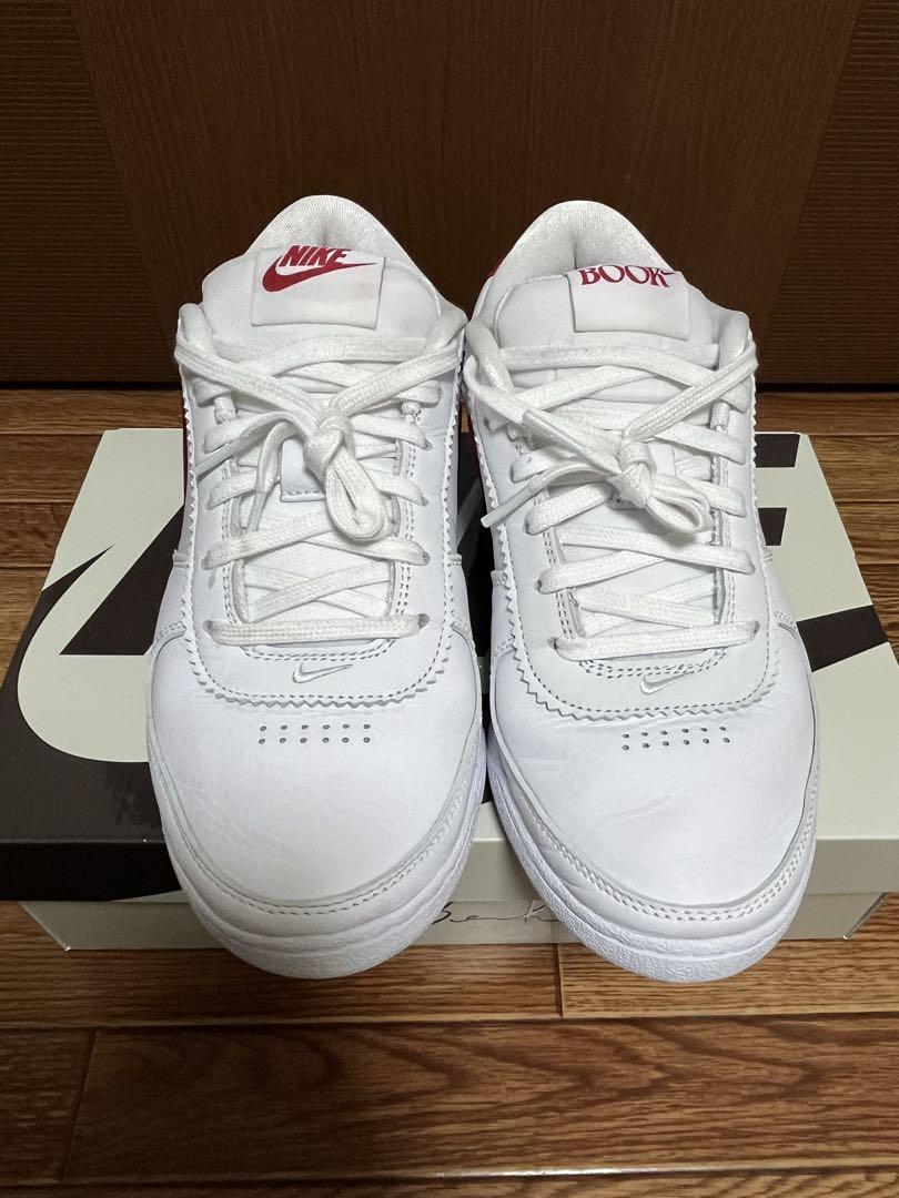 【最終価格】 NIKE BOOK1 ブック1 26.5