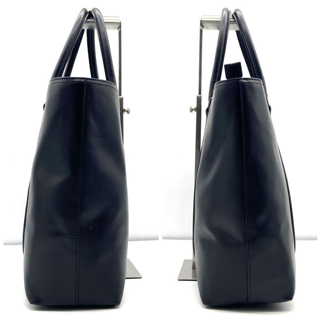 2025年激安 ✨極美品✨COACH トート メトロポリタン 別注 メルセデスベンツ バッグ