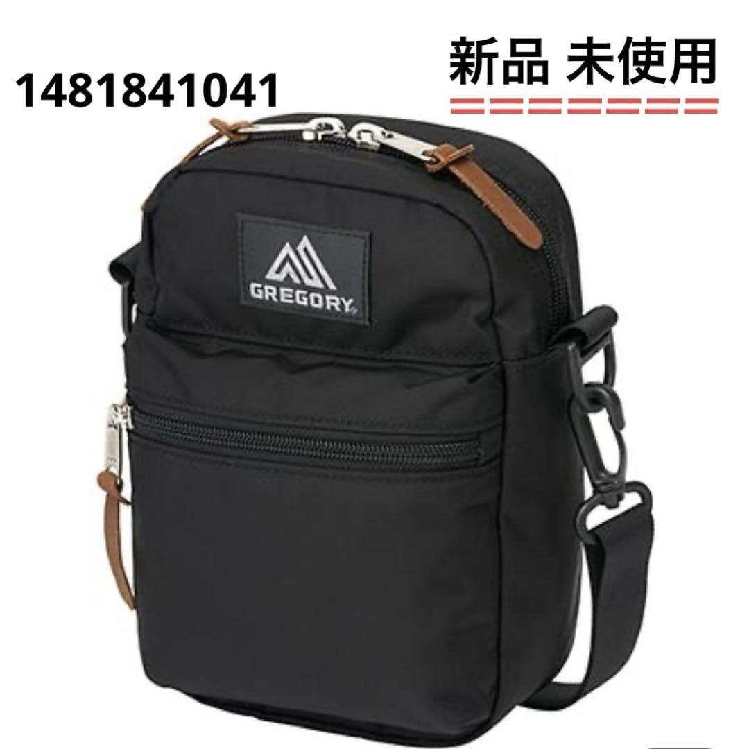 【新品】　グレゴリー GREGORY 1481841041