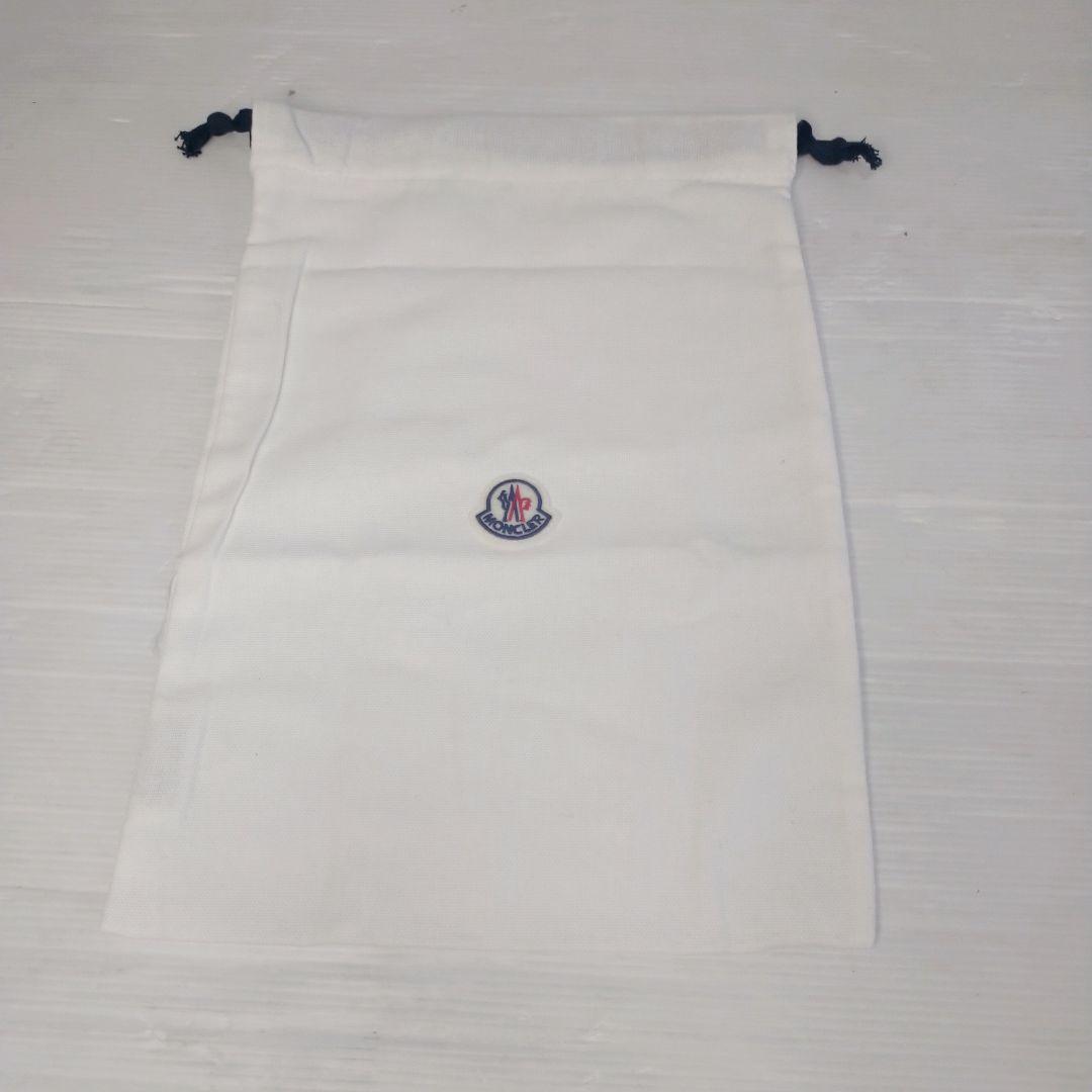 5枚セット未使用 MONCLER 付属品 巾着 保存袋 ロゴ ワッペン 楽天市場】モンクレール ロゴミニワッペン 半袖Tシャツ サイズ
