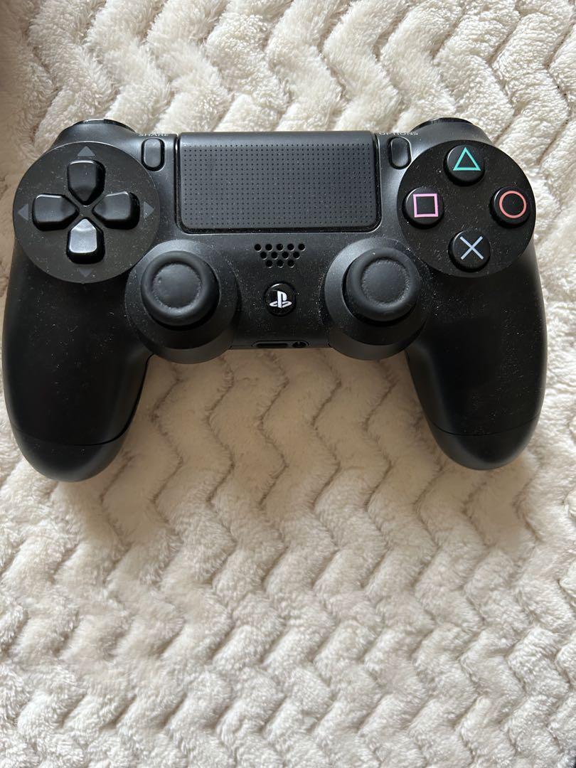 PS4 ヘッドホンとコントローラーセット