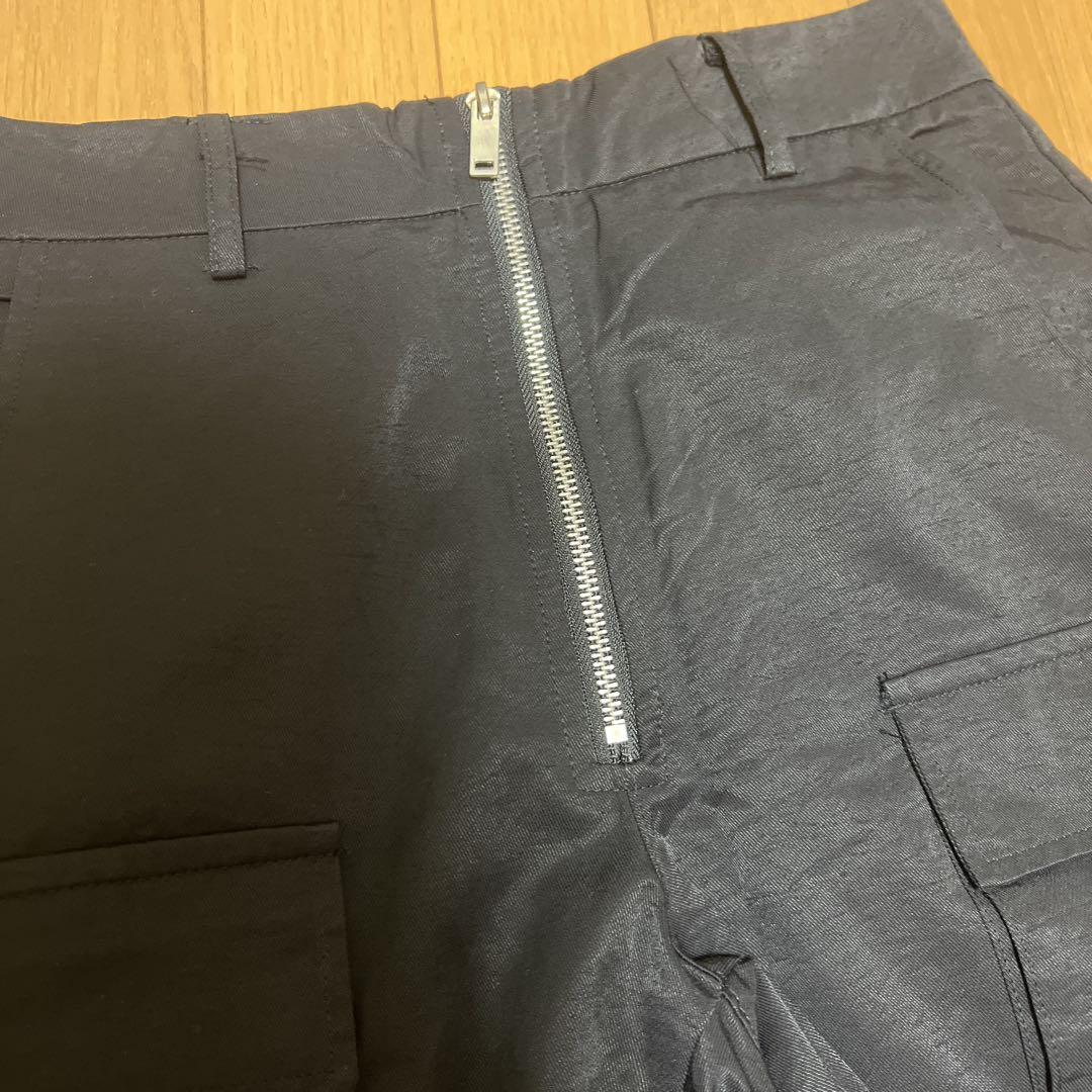 MiJKOパンツ リックオウエンス風？？