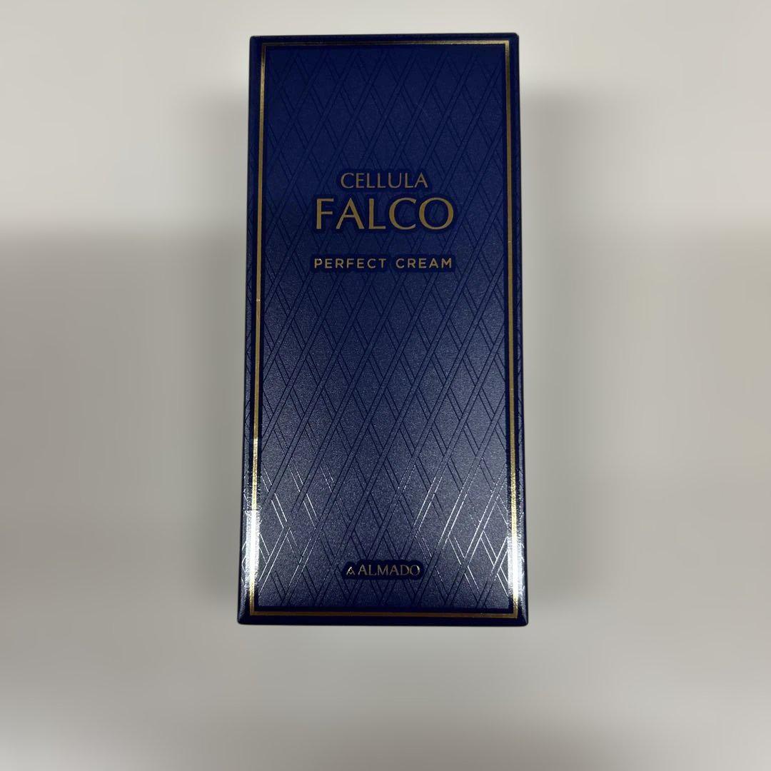 フェイスクリーム CELLULA FALCO PERFECT CREAM 40g 楽天市場】【5%OFFセット】チェルラーファルコ パーフェクト