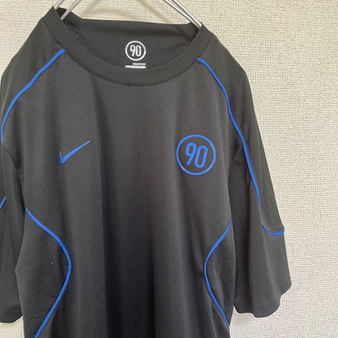 NIKE ナイキ Tシャツ スポーツウェア トータル90 サッカー