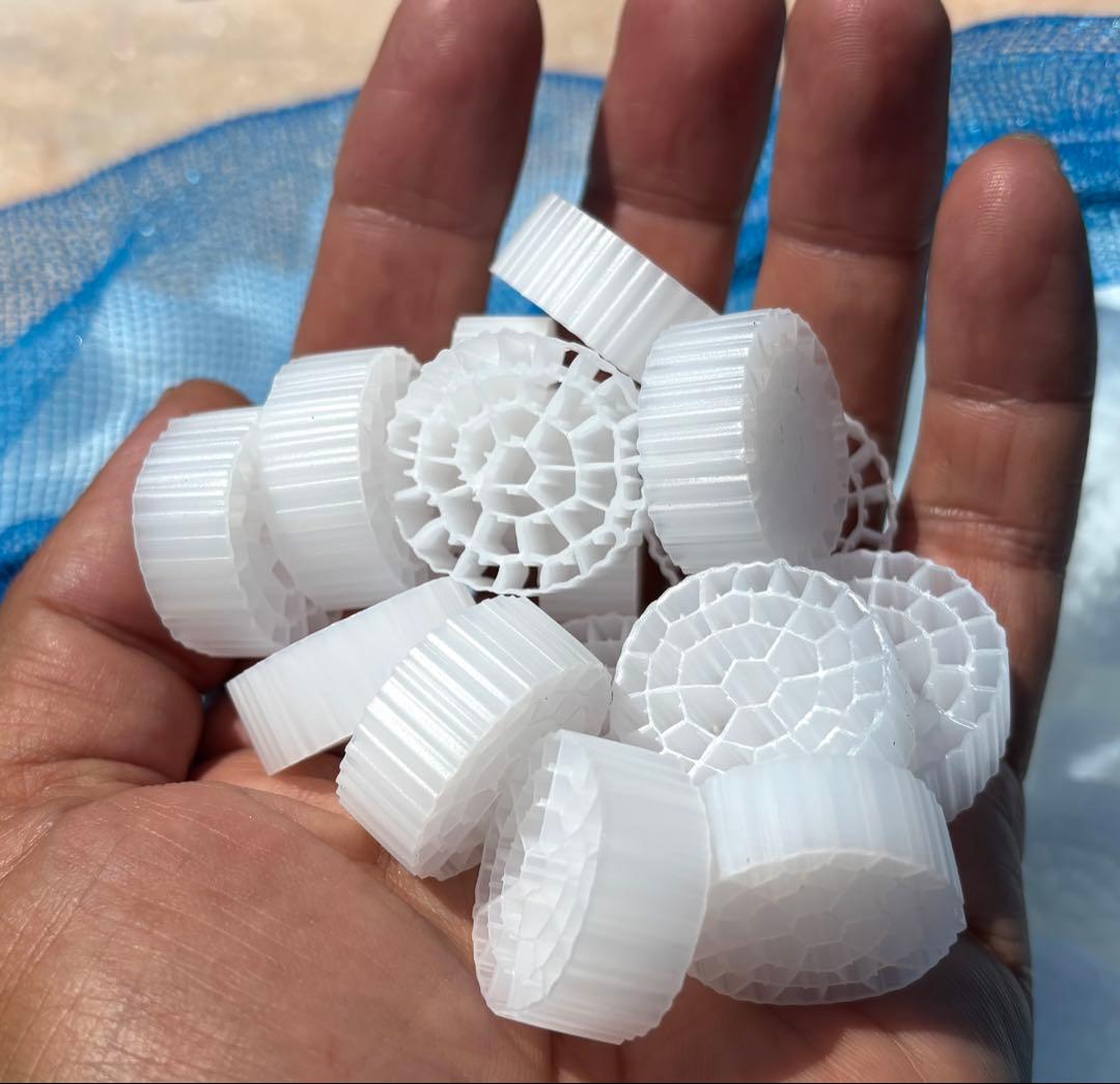 タコ様　専用　50L