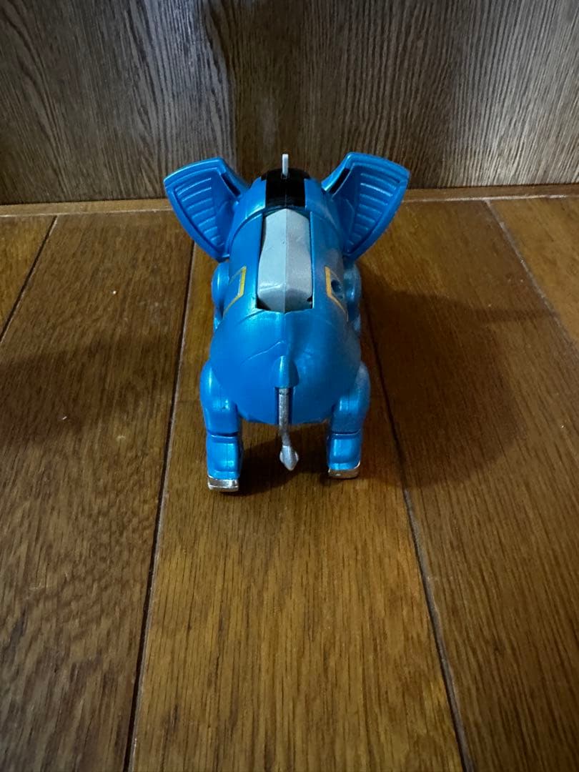 百獣戦隊ガオレンジャー DX 超合金 ガオキング ガオハンター ガオマッスル 百獣戦隊ガオレンジャー DX 超合金 ガオキング ガオハンター ガオマッスル