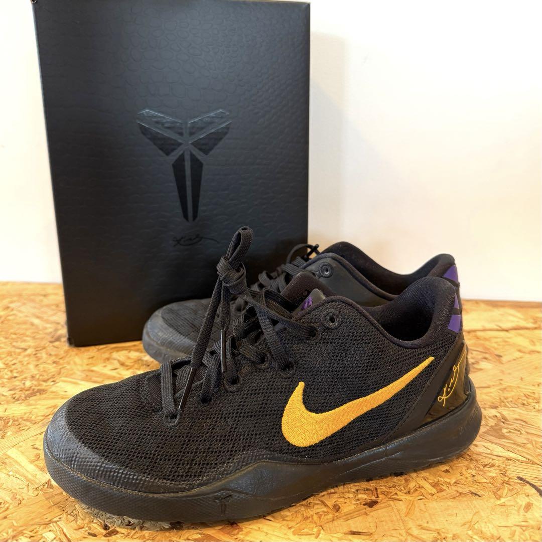 paintedbylou | WiP Kobe 8 DBZ Gogeta x Golden Frieza custom