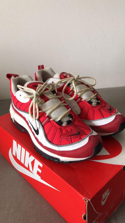 NIKE AIR 97 スニーカー靴